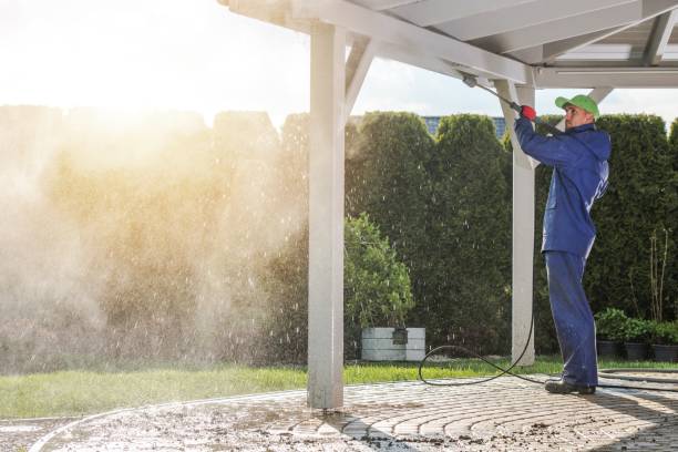 Reliable Shelby, MI Pressure washing Solutions